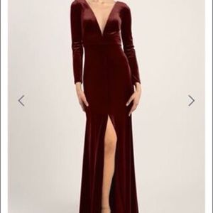 Jenny Yoo Malia dress